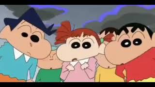 Shinchan   Ek Rahasyamay Khel   Shinchan Horror Episode