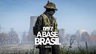 DayZ a Base BR | Um novo server