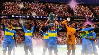 Dream League Soccer 2024 - Final