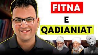 Fitna-e-Qadianiat