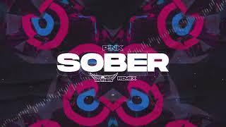 P!NK - SOBER (PaT MaT Brothers REMIX) 2024