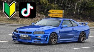 JDM TIKTOK COMPILATION #1