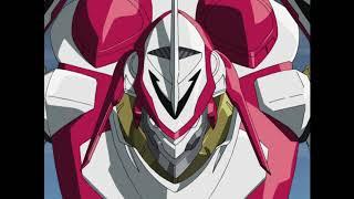 Eureka 7 Nirvash spec 2.