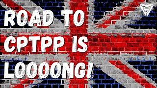 The British road to CPTPP membership is still a long one | Outside Views