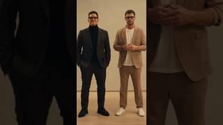 Chris Pratt & Chris Hemsworth: Lost Car, Found Answers with Meta AI | #RayBanMeta
