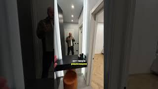 ЗАКАЗЧИК В ШОКЕ  РЕМОНТ УБИТОЙ ОДНУШКИ ДЛЯ СТУДЕНТА