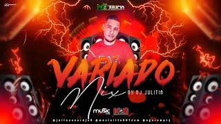 VARIADO MIX  DJ JULITIN