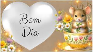 Mensagem de Bom dia! Para todos os dias: Fé!