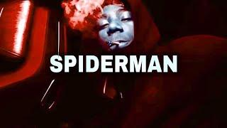 Kay Glizz x Sha EK x Jerk Drill Type Beat - ‘’SPIDERMAN’’| NY Drill Instrumental 2025