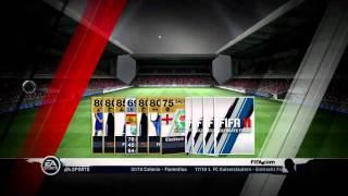 EA SPORTS FIFA ULTIMATE TEAM 11 - Trailer