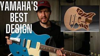 Yamaha Revstar - Yamaha's Best Guitar Design