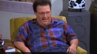 Seinfeld  Best of Newman