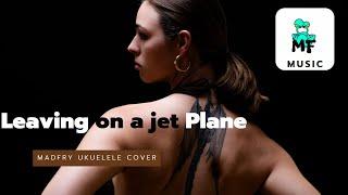 Leaving on a jet plane cover