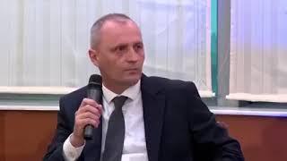 prof. dr. Sadiković: A što Komšić u Širokom ne promoviše građansku BiH?