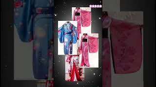 Japanese Dress Kimono #worldfashionchannel #fashion #mherfashions #japanese #women #kimono