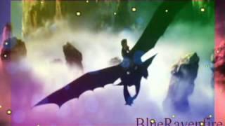 How to train your dragon ~*Fireflies*~
