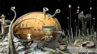 Samorost 2(Primera Parte)