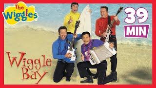 The Wiggles - Wiggle Bay: Full Original Episode for Kids ️ Fun Songs by #OGWiggles