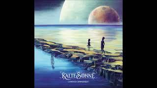 KALTE SONNE - Laniakea Comunique [FULL ALBUM] 2024