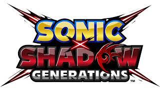 Space Colony Ark Act: 1 Extended | Sonic X Shadow Generations OST