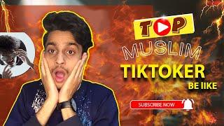 মুসলিম টিকটকার যেমন হওয়া উচিত | MUSLIM TIKTOKER BE LIKE | Tiktoker | #sohagsavage