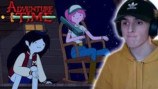 VARMINTS | S7 - E2 | Adventure Time Reaction