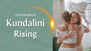 Kundalini Rising |  Spiritual Awakening