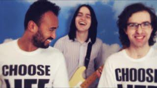 Michael Mikey Brennan - Falling In Love (Official Video)