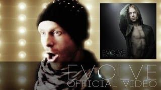 Evolve (Official Video) - Bentley Jones