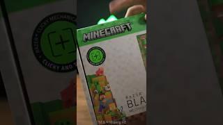 Unboxing the Razer BlackWidow V4 X Minecraft Edition!  #RazerIndia #gaming #keyboard #minecraft