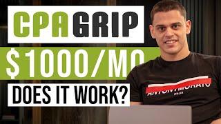 Make Money With CPA Marketing Using ChatGPT In 2024 (Step By Step)