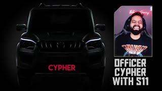 Cypher on duty|| GTA VLT RP funny moments on the strem|| @RakaZone Gaming  || Part-2 || @BC 2 MC