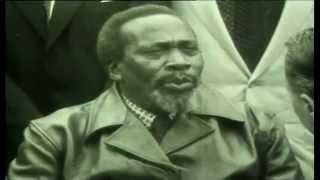 Jamhuri Day Special: Jomo Kenyatta Speeches Highlights