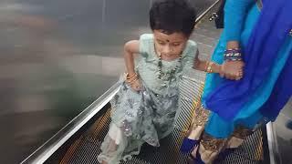 Elevator Journey @ kids world