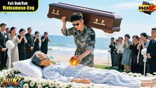 Anh Chàng Vừa Xuất Ngũ Bị Nhà Vợ Khinh Thường, Nào Ngờ Dùng Thuốc Thần Kỳ Cứu Mạng Gia Chủ