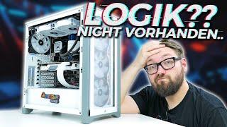 WIESO MACHT MAN SOWAS?? UPGRADE MY PC #16 (B760 Gaming X DDR4)