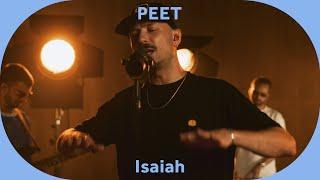 Peet - Isaiah [Baco Session]