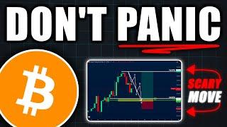 BITCOIN: $600M Liquidated in Minutes! (brutal) - BTC, XRP Price Prediction Today