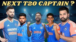 Future of Indian T20 Team After Virat Kohli and Rohit Sharma Retirement...