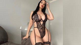 angie varona   Glamorous Plus Size Curvy Fashion Model - Biography, Wiki, Lifestyle, Net Worth