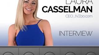 ️ Laura Casselman Interview (Sample)