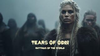 Enchanting Nordic Atmospheric - Relaxing Viking Vocals - Calm Fantasy Music - Mystic Shamanic Drums