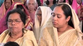 (Edited Video Part 1) Baptism of Hannah Rachel Chacko, by solidactionstudio.com