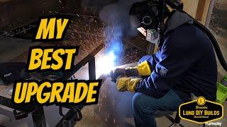 Fix Your Trailer’s Tie-Down Problem: Build & Weld Stake Pockets + Rub Rail Easy Step-by-Step Guide!