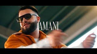 Nucci x Voyage x Balkan Type Beat - "AMANI" (Prod. by LUM x Sai)