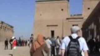 Guided Tour of: Philae Temple, Aswan, Egypt