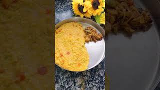 Desi lunch thali ideas... #love #punjabi #youtube #food #lunch #yt #desi #trending #trend #shorts