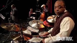 Jeff' Tain Watts @ Modern Drummer 2011