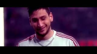 Gianluigi Donnarumma - Ultimate Saves Show 2015/2016 | Best Saves Ever