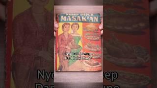 Cobain Resep Rendang Dari Buku Kuno